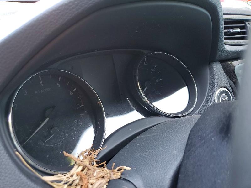 Aukcja sprzedaży 2019 Nissan Rogue, vin: 5N1AT2MT5KC835763, numer aukcji: 54206836