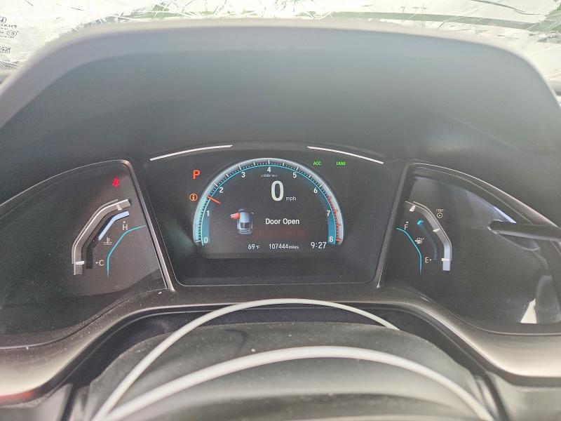 Aukcja sprzedaży 2020 Honda Civic, vin: SHHFK7H68LU225230, numer aukcji: 55008076
