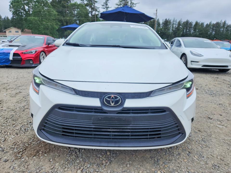 Продажа на аукционе авто 2023 Toyota Corolla, vin: JTDB4MEE7P3006153, номер лота: 54274766