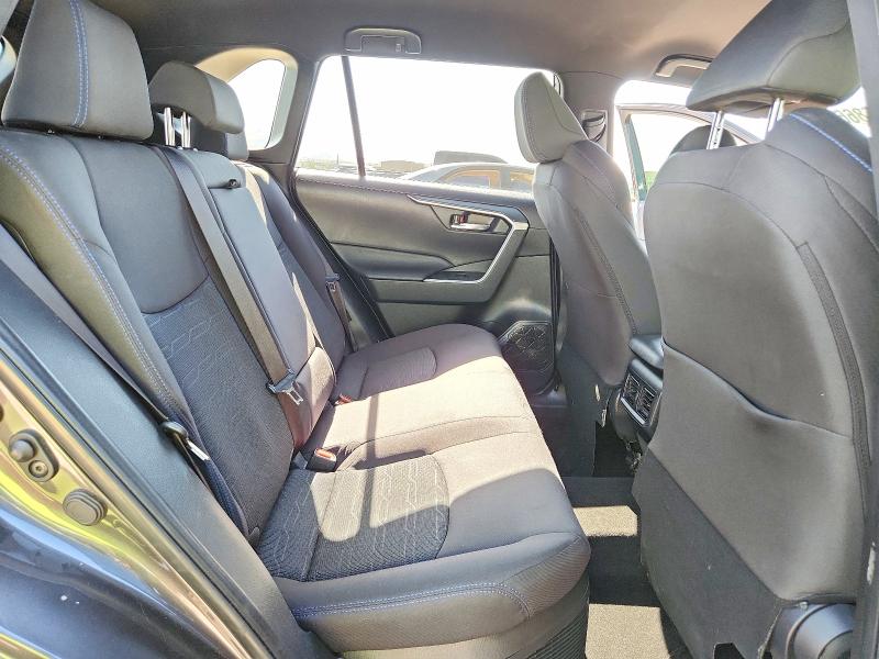 53296866 :رقم المزاد ، JTM16RFV3RJ051817 vin ، 2024 Toyota Rav4 مزاد بيع