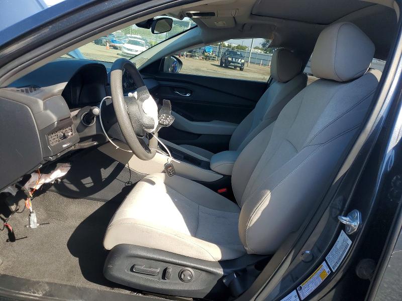 Aukcja sprzedaży 2024 Honda Accord, vin: 1HGCY1F33RA005716, numer aukcji: 52912886