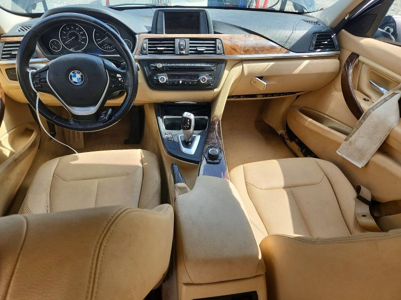 Продаж на аукціоні авто 2014 Bmw 328, vin: WBA3A5C5XEJ463437, номер лоту: 54704666