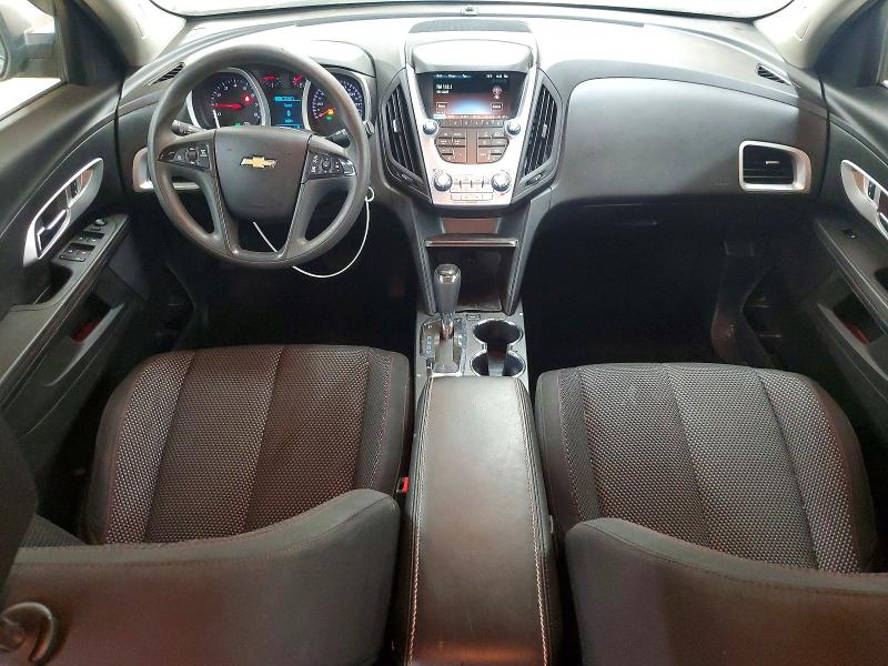 Aukcja sprzedaży 2016 Chevrolet Equinox, vin: 2GNALBEK2G1149646, numer aukcji: 50824166