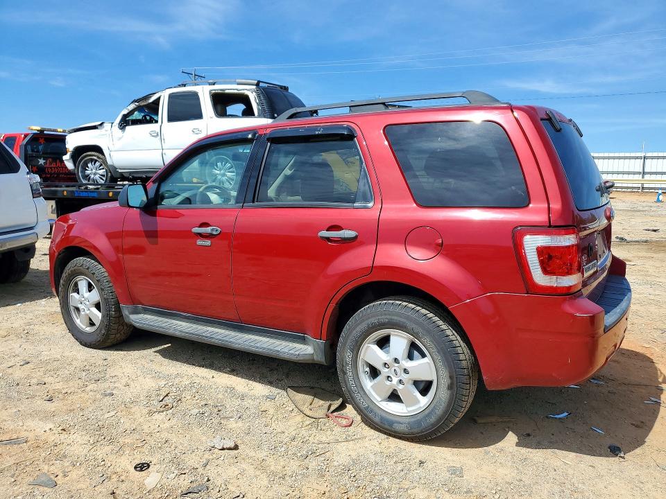 Aukcja sprzedaży 2009 Ford Escape, vin: 1FMCU03709KD06039, numer aukcji: 53381096