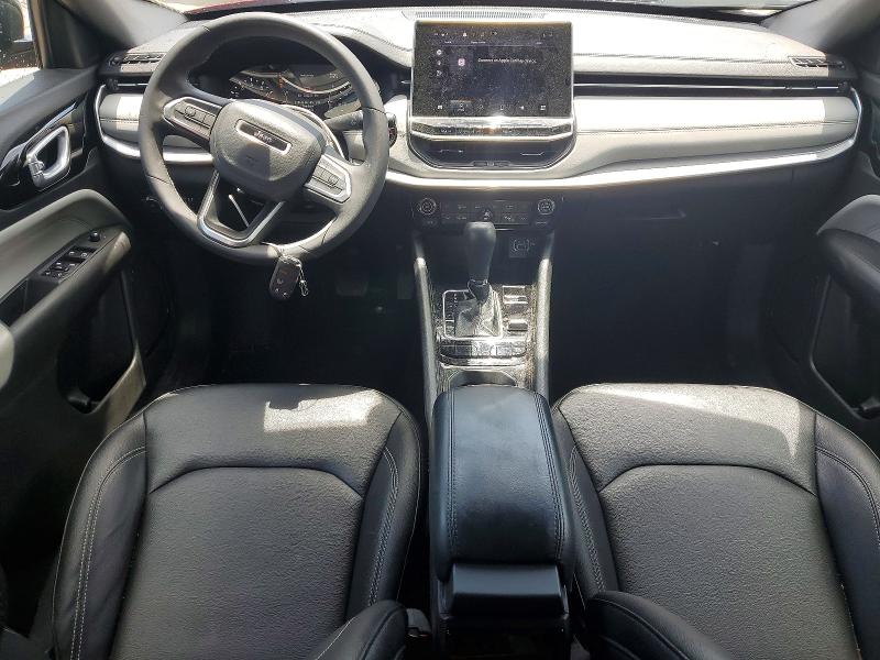 Продажа на аукционе авто 2025 Jeep Compass, vin: 3C4NJDCN5ST522517, номер лота: 53131286