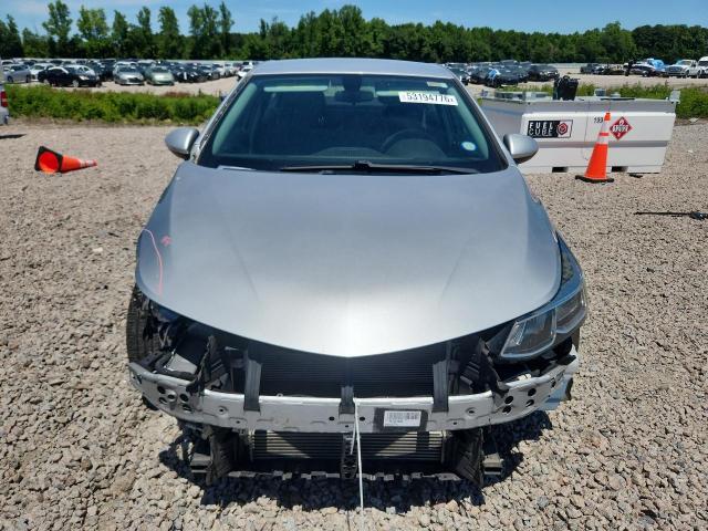 Aukcja sprzedaży 2019 Chevrolet Cruze, vin: 1G1BC5SM8K7101125, numer aukcji: 53194776