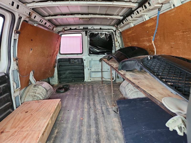 Продажа на аукционе авто 2008 Chevrolet Express G1500, vin: 1GCFG15X281106747, номер лота: 52224156