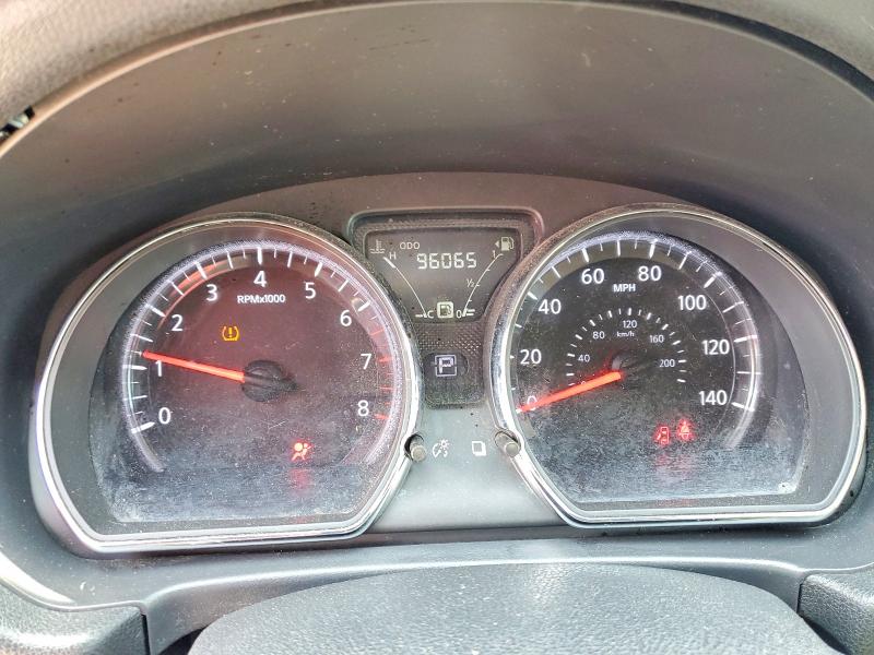 Aukcja sprzedaży 2016 Nissan Versa, vin: 3N1CN7AP2GL867452, numer aukcji: 55278046