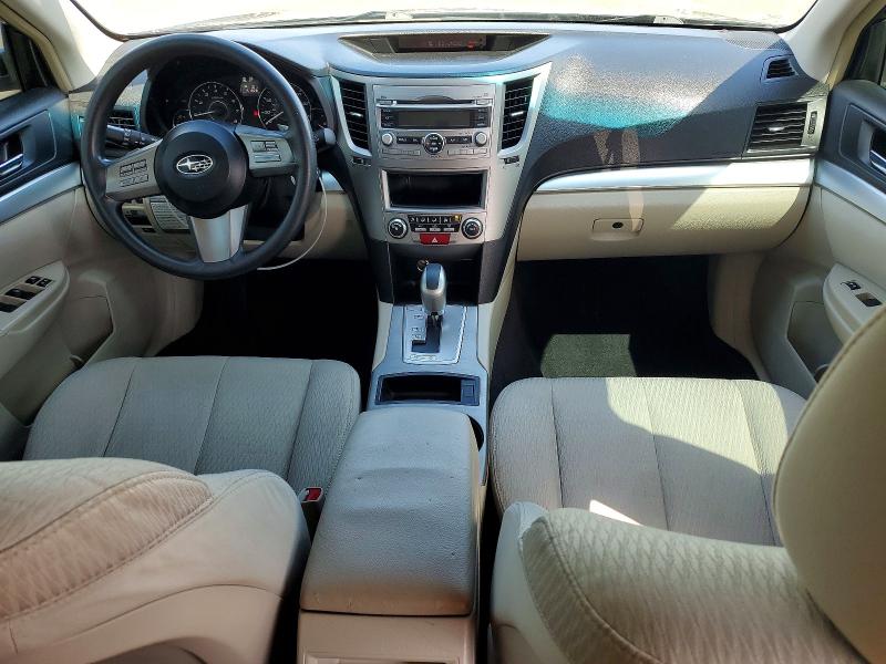 Auction sale of the 2011 Subaru Outback, vin: 4S4BRBAC1B3399405, lot number: 54852746