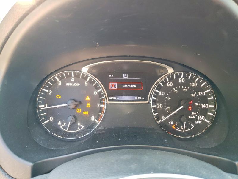 2016 Nissan Altima მანქანა იყიდება აუქციონზე, vin: 1N4AL3AP4GN339064, აუქციონის ნომერი: 52269606