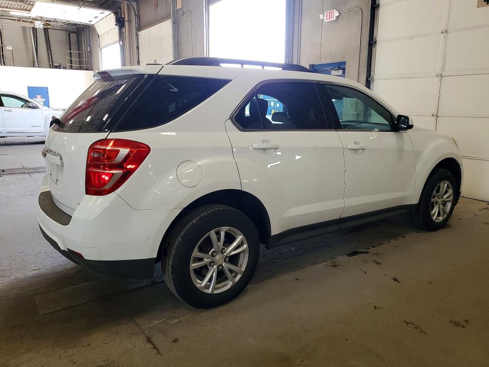 Aukcja sprzedaży 2017 Chevrolet Equinox, vin: 2GNALCEK7H6189750, numer aukcji: 52948326