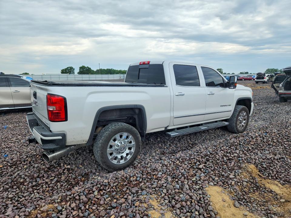 Aukcja sprzedaży 2019 Gmc Sierra, vin: 1GT12SEY5KF250925, numer aukcji: 53241526