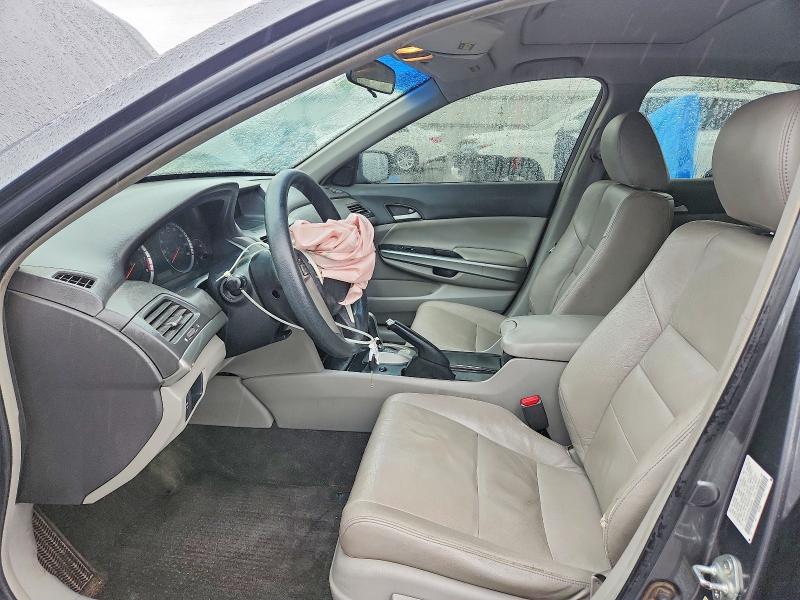 Продажа на аукционе авто 2009 Honda Accord, vin: 1HGCP26749A164322, номер лота: 52090156
