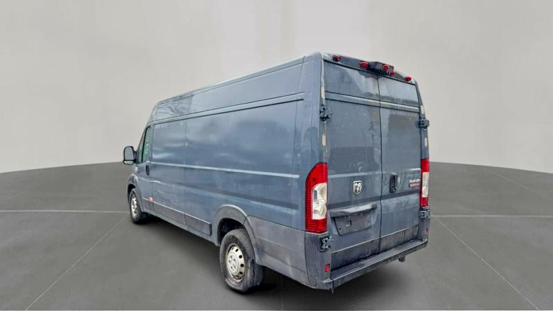 Продажа на аукционе авто 2019 Ram Promaster 3500, vin: 3C6URVJG5KE544673, номер лота: 52431836