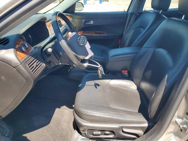 Продажа на аукционе авто 2006 Buick Lacrosse, vin: 2G4WD582861249155, номер лота: 52355446