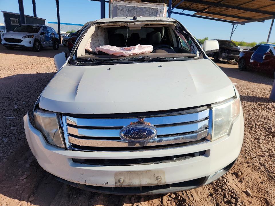 Продаж на аукціоні авто 2010 Ford Edge, vin: 2FMDK4JC3ABB41622, номер лоту: 54538536