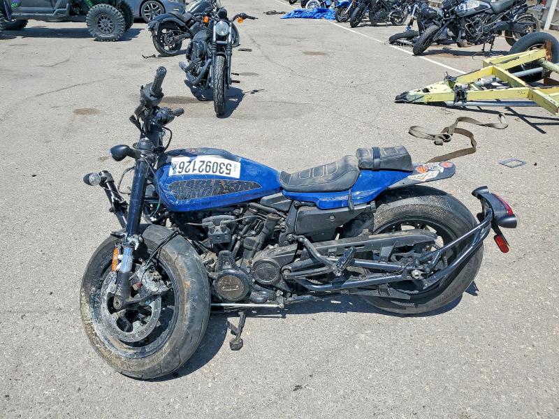 Продаж на аукціоні авто 2023 Harley-davidson Rh1250, vin: 1HD1ZC411PB313747, номер лоту: 53092126