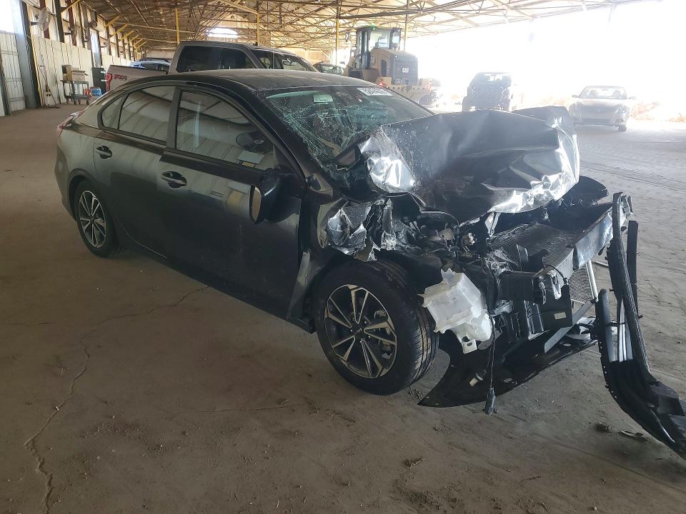 Продажа на аукционе авто 2023 Kia Forte, vin: 3KPF24ADXPE528787, номер лота: 52474306