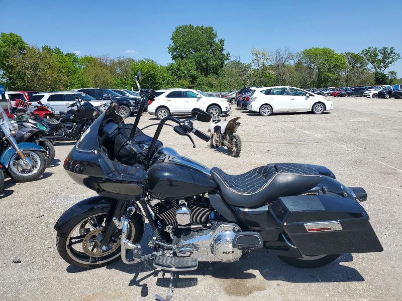 Продажа на аукционе авто 2013 Harley-davidson Fltru, vin: 1HD1KGM14DB669956, номер лота: 52877486