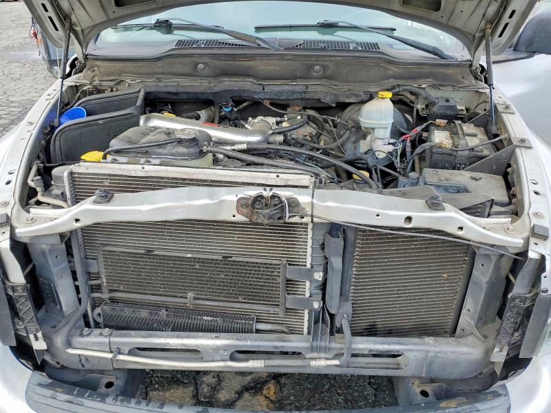 50348836 :رقم المزاد ، 1D7HA18N33S209673 vin ، 2003 Dodge Ram 1500 مزاد بيع