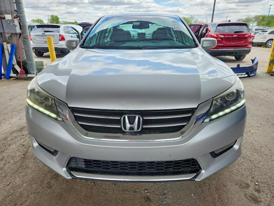 Aukcja sprzedaży 2015 Honda Accord, vin: 1HGCR3F89FA009396, numer aukcji: 53410766