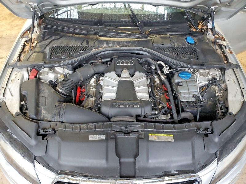 Продаж на аукціоні авто 2012 Audi A7, vin: WAU3GCFC9CN112232, номер лоту: 51988316