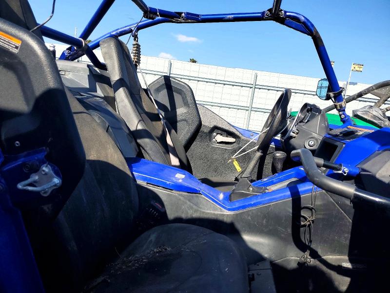 Продаж на аукціоні авто 2021 Yamaha Yxz1000, vin: 5Y4AN33Y5MA101454, номер лоту: 48979436