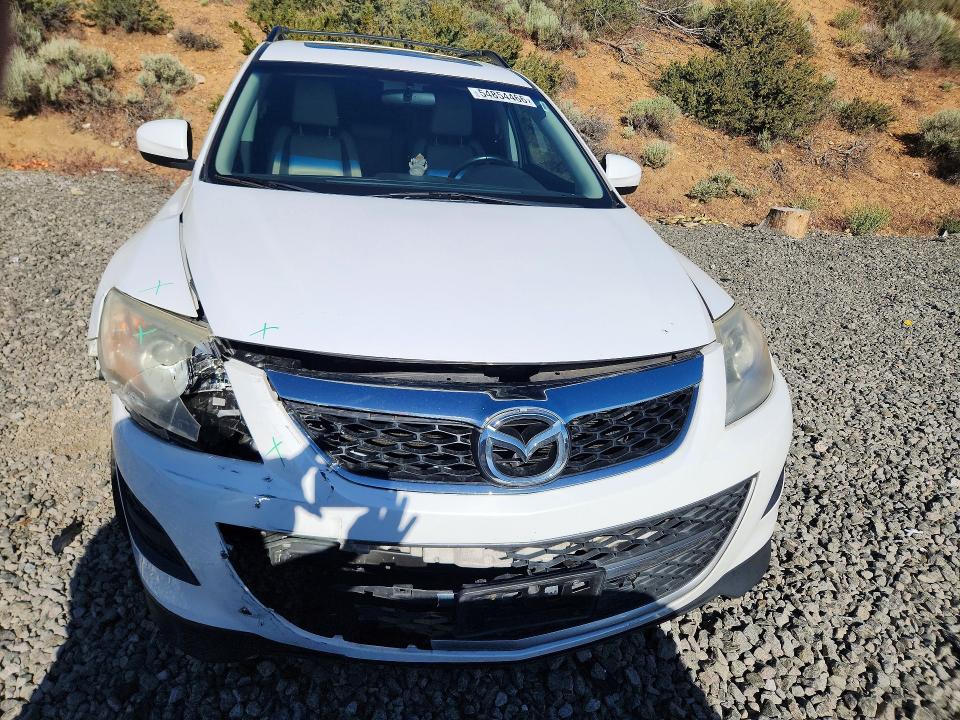 54854466 :رقم المزاد ، JM3TB3CV9B0311663 vin ، 2011 Mazda Cx-9 مزاد بيع
