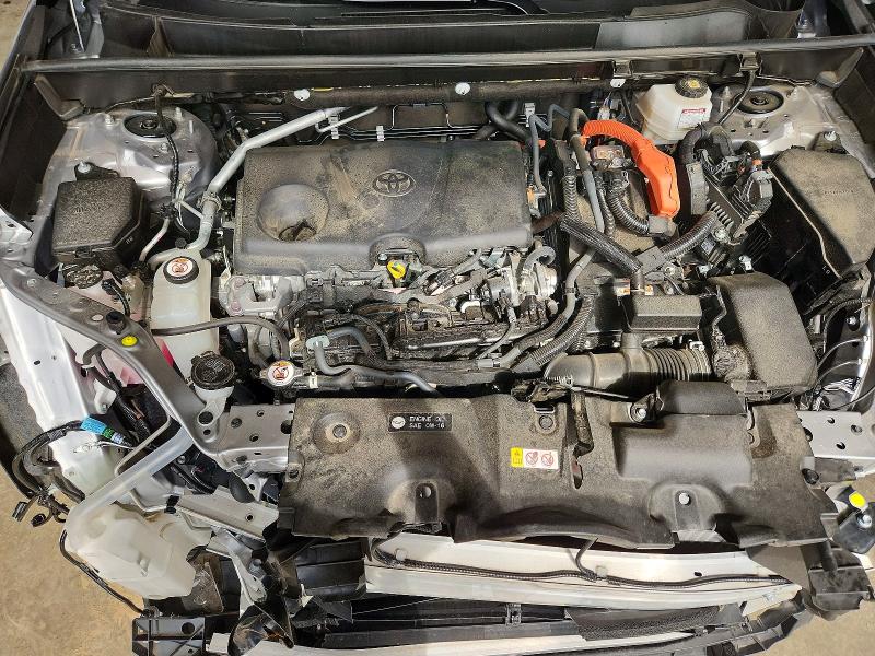 Продажа на аукционе авто 2024 Toyota Rav4, vin: JTMB6RFV9RD121632, номер лота: 54237906