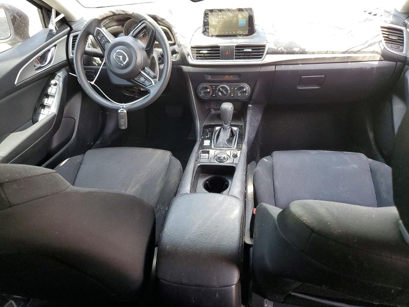 Aukcja sprzedaży 2018 Mazda 3, vin: 3MZBN1K78JM201179, numer aukcji: 54324906