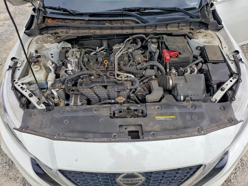 54020906 :رقم المزاد ، 1N4BL4BV5MN399244 vin ، 2021 Nissan Altima مزاد بيع