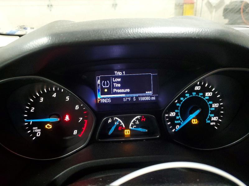 2013 Ford Focus მანქანა იყიდება აუქციონზე, vin: 1FADP3J2XDL144969, აუქციონის ნომერი: 54022096