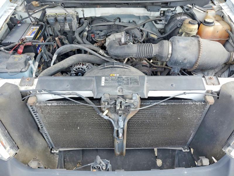 Продаж на аукціоні авто 2008 Ford F150, vin: 1FTRF12258KC11107, номер лоту: 53338556