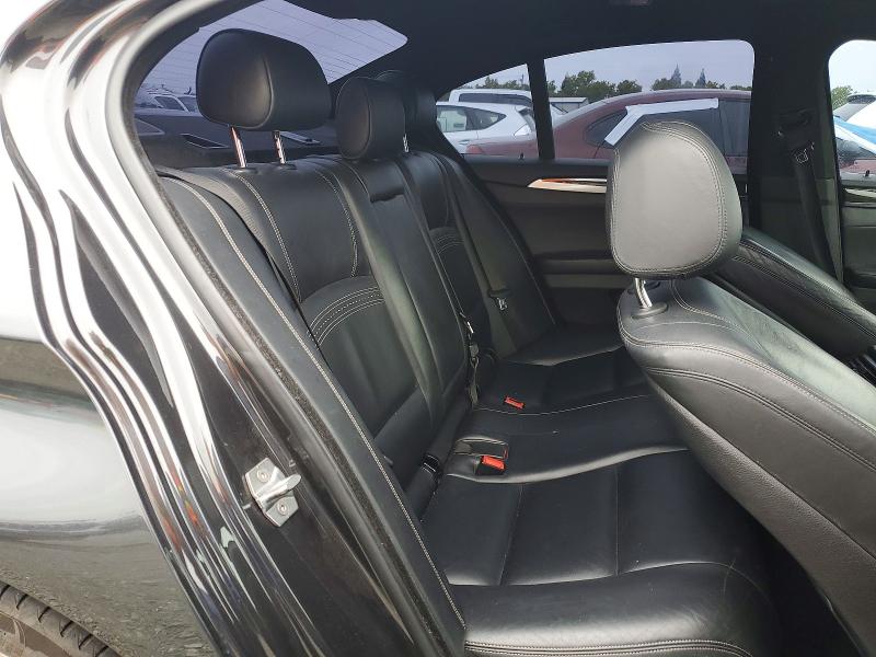 51700216 :رقم المزاد ، WBA5B1C55FD921819 vin ، 2015 Bmw 535 مزاد بيع