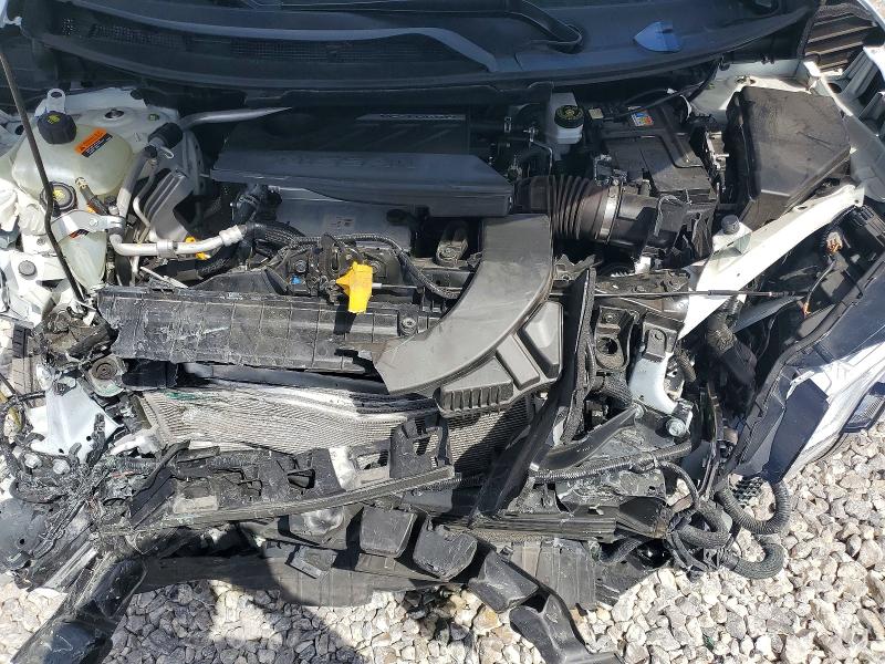 Продаж на аукціоні авто 2024 Nissan Rogue, vin: JN8BT3BA2RW002256, номер лоту: 53653206