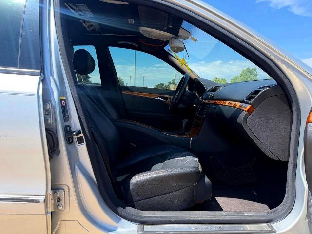 2006 Mercedes-benz E მანქანა იყიდება აუქციონზე, vin: WDBUF56J56A948487, აუქციონის ნომერი: 54153136
