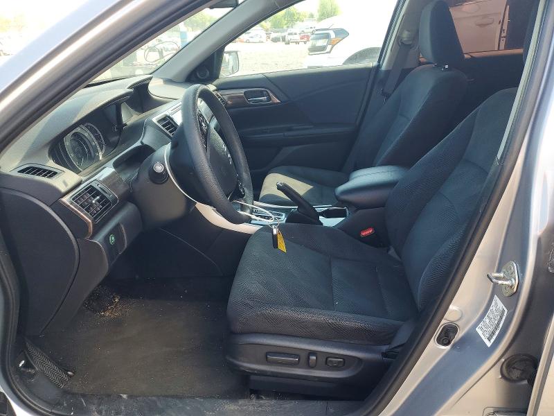 Aukcja sprzedaży 2017 Honda Accord, vin: 1HGCR2F74HA273968, numer aukcji: 52151036