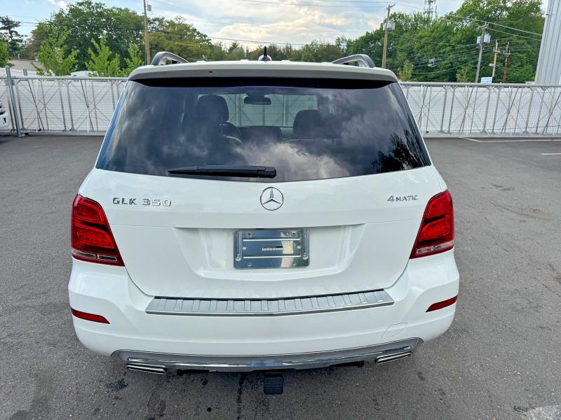 54636896 :رقم المزاد ، WDCGG8JB3EG302089 vin ، 2014 Mercedes-benz Glk مزاد بيع