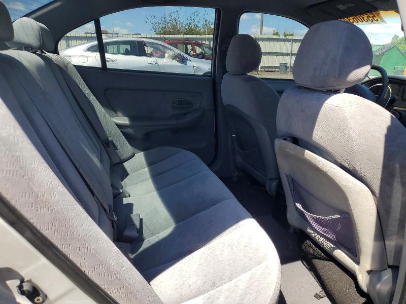 2005 Hyundai Elantra მანქანა იყიდება აუქციონზე, vin: KMHDN46D05U112264, აუქციონის ნომერი: 55306346