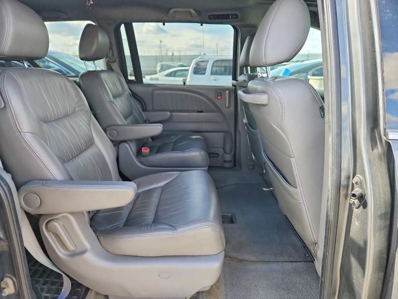 Продажа на аукционе авто 2008 Honda Odyssey, vin: 5FNRL38768B506818, номер лота: 51529836