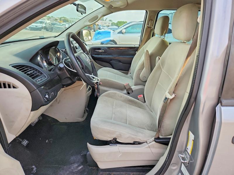 Aukcja sprzedaży 2013 Dodge Grand Caravan, vin: 2C4RDGBG1DR587951, numer aukcji: 55016776