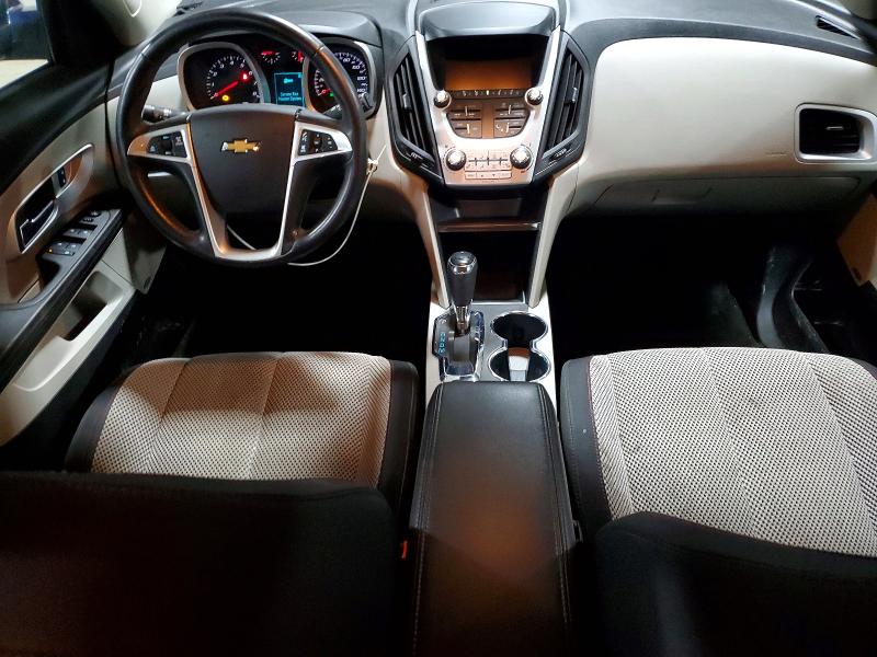 2017 Chevrolet Equinox მანქანა იყიდება აუქციონზე, vin: 2GNFLFE3XH6265445, აუქციონის ნომერი: 53501396