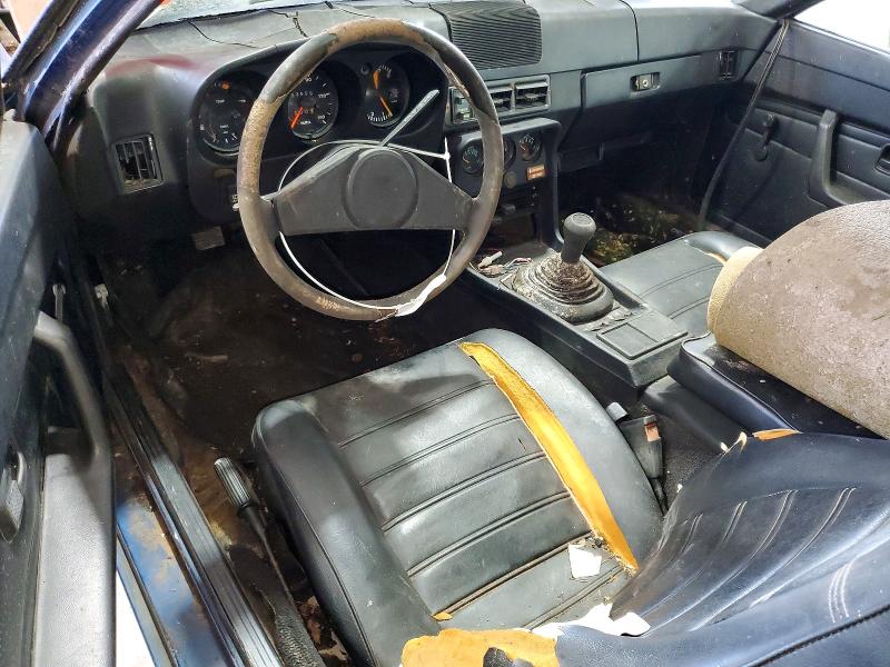 Aukcja sprzedaży 1981 Porsche Uk, vin: 9247230310, numer aukcji: 52579166