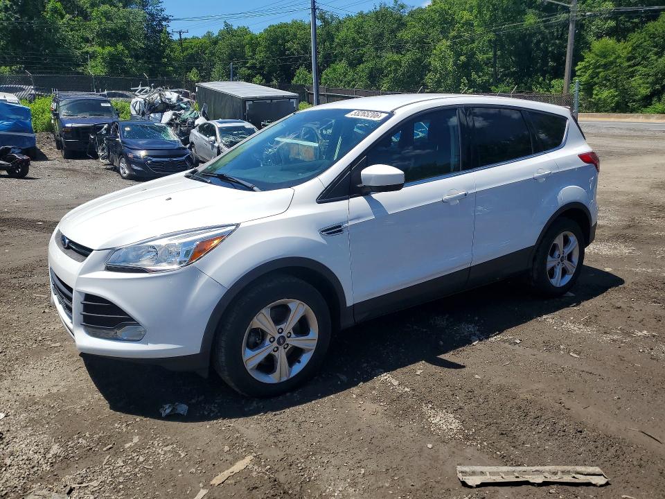 Продаж на аукціоні авто 2016 Ford Escape, vin: 1FMCU9GX9GUC32426, номер лоту: 55265206