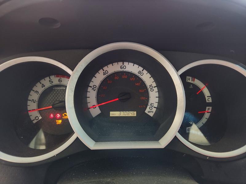 Продаж на аукціоні авто 2014 Toyota Tacoma, vin: 5TFTX4CN1EX046183, номер лоту: 54514546