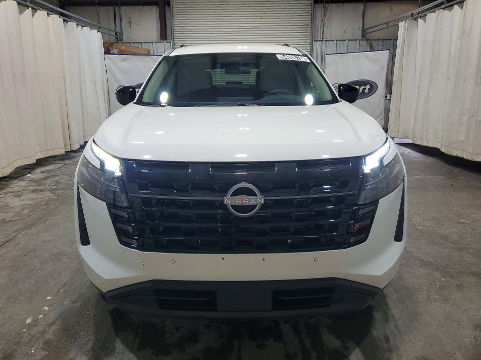 Продажа на аукционе авто 2026 Nissan Pathfinder, vin: 5N1DR3BS9TC234661, номер лота: 54880106