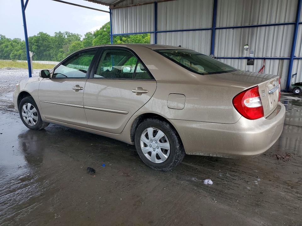 2003 Toyota Camry მანქანა იყიდება აუქციონზე, vin: 4T1BE32K13U163792, აუქციონის ნომერი: 54524756