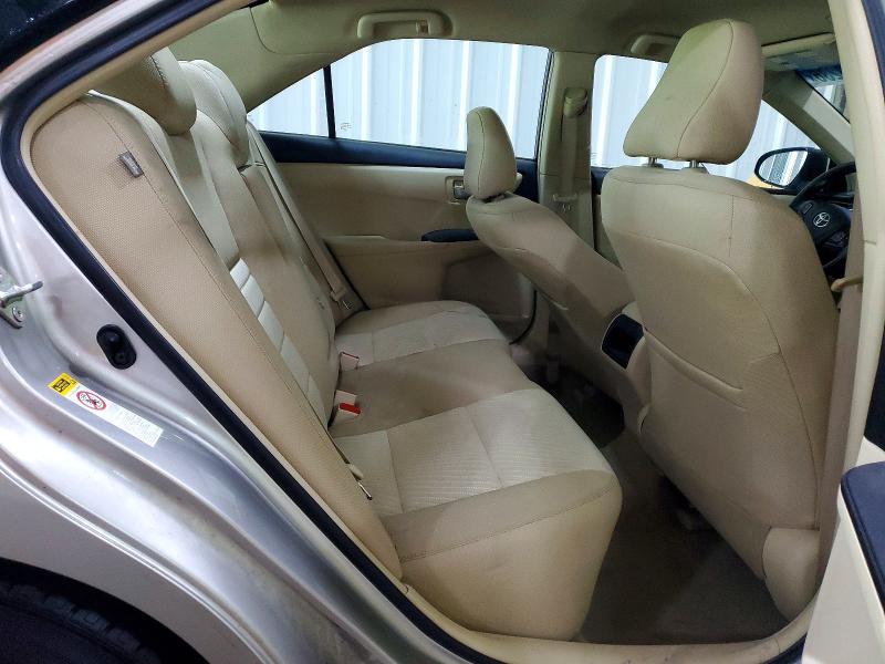 Aukcja sprzedaży 2017 Toyota Camry, vin: 4T1BF1FK5HU435912, numer aukcji: 52528236