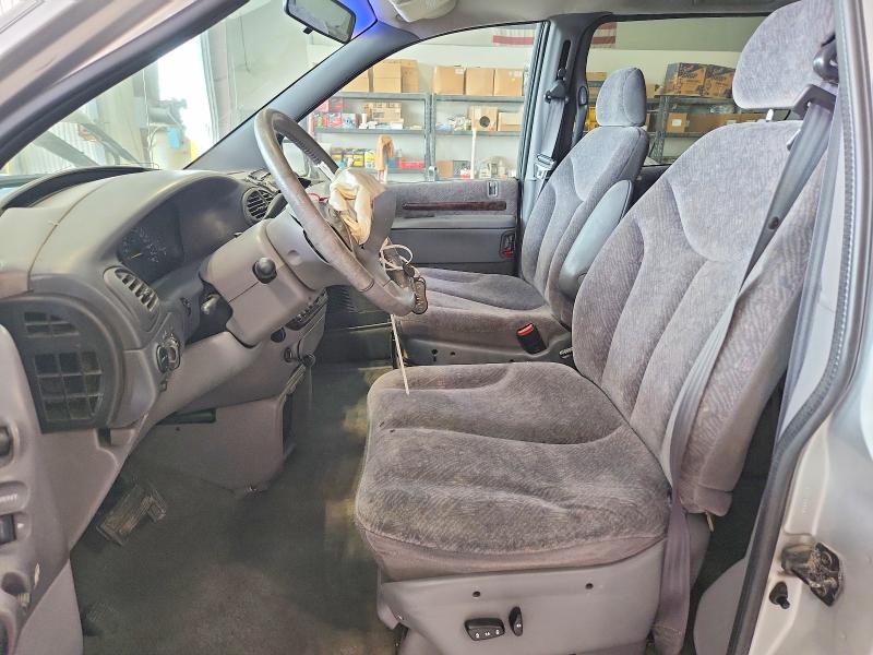 52612746 :رقم المزاد ، 1C4GP54L8XB887051 vin ، 1999 Chrysler Town & Country مزاد بيع