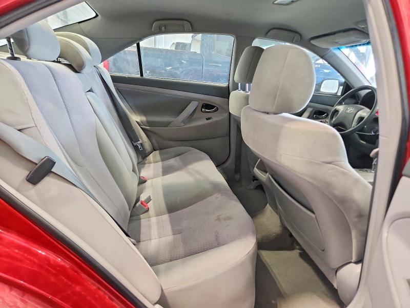 Aukcja sprzedaży 2010 Toyota Camry, vin: 4T4BF3EK1AR042305, numer aukcji: 54465556